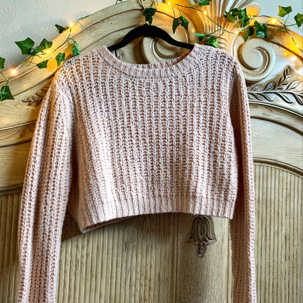 Kendall and Kylie collection sweater💍